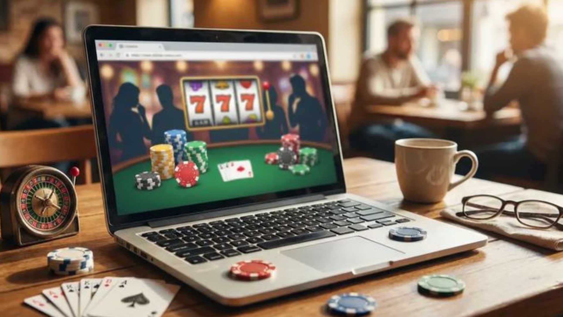 Slot Games Featuring Amazing Fantasy Graphics