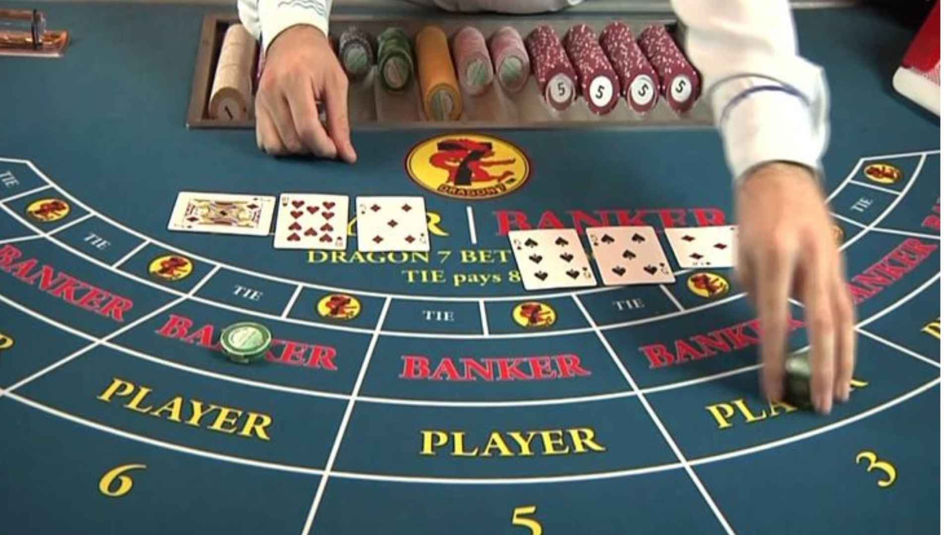 Poker Errors That Create Expensive Mistakes